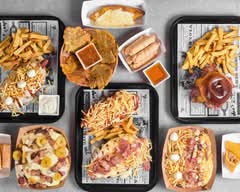 Mi Tierra fast Food (Valencia)