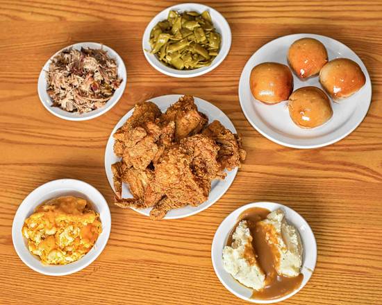Johnson Barbeque
