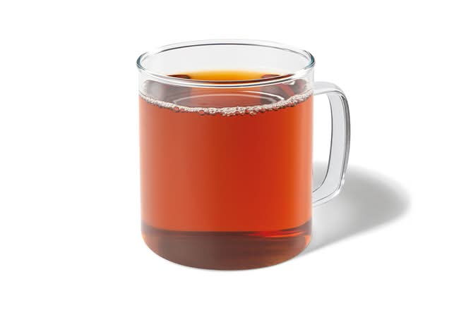 English Breakfast Tea