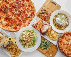 Gigis NY Style Pizza 
