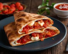 Little Italy Calzones (San Jose)