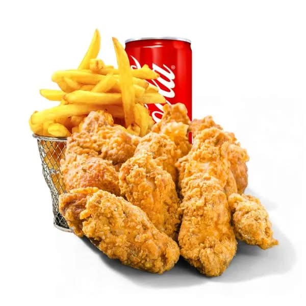 Wings