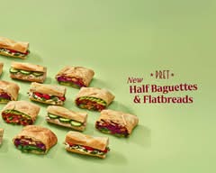 Pret A Manger (Warrington)