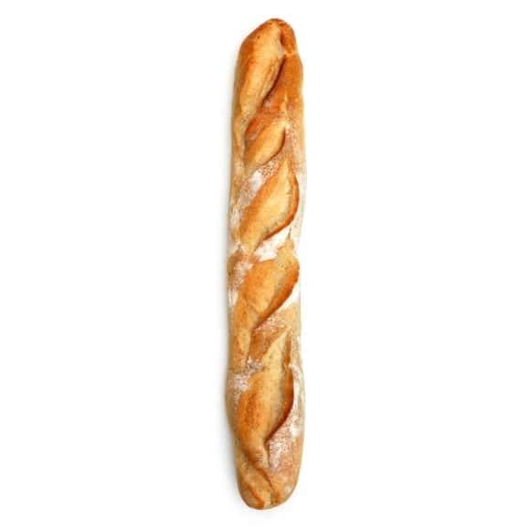 Monoprix Bio Baguette Bio La Baguette De 250 G