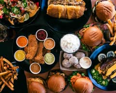 Burger & Butcher (Sparta)
