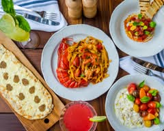 MONACO KITCHEN LOUNGE (Harrison St)