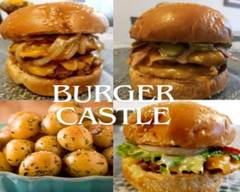 Burger Castle (Quito)
