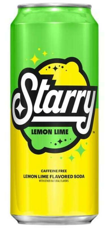 Starry Can 16oz