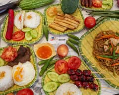 Bea's Asian Mart & Cafe