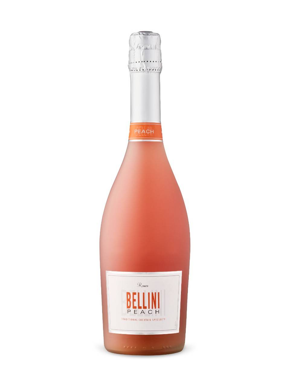 Romeo Bellini Traditional Cocktail, Peach (750 ml)