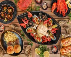 Marisquices (Porto)