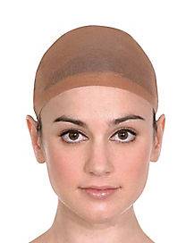 Net Wig Cap (One Size Fits Most)