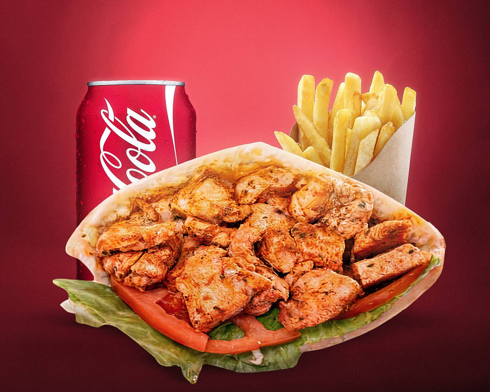Sandwich Chicken 🍗