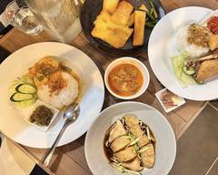 インドネシア&ハラル料理WARUNG NUSA DUA羽田