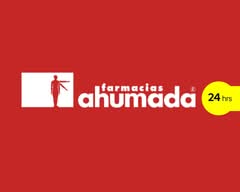 🏪Farmacias Ahumada (284 Macul)