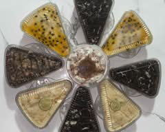 Postres Fríos Vn.cl  (Santiago)