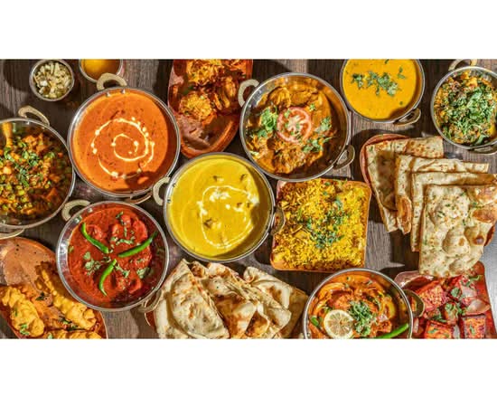 Halal Mughlai Magic LTD