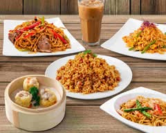 Danny’s Asian Kitchen (Pimpama City)