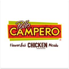 Pollo Campero (Rogers-West Walnut)