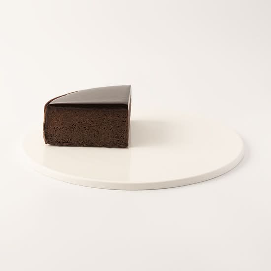 Mudcake Quarter
