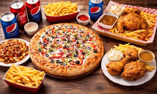 Rubis Express (990 Boulevard de la Grande-Allée)