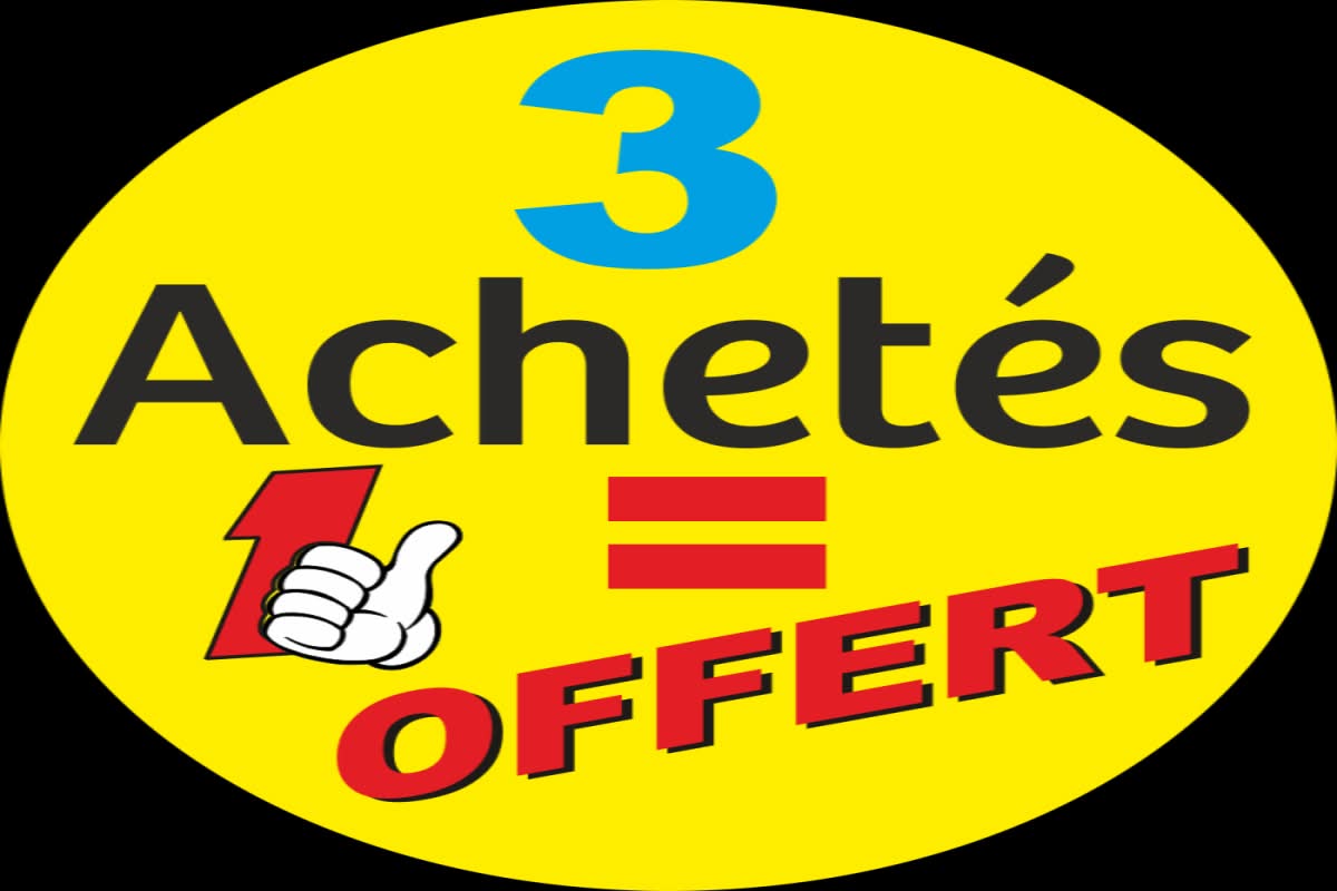 3 Religieuses Chocolat🥐 = 4éme Offerte