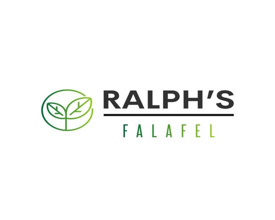 RALPH’s FALAFEL