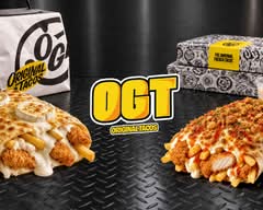Original Tacos - Châtillon