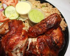 Inca Chicken - Baltimore