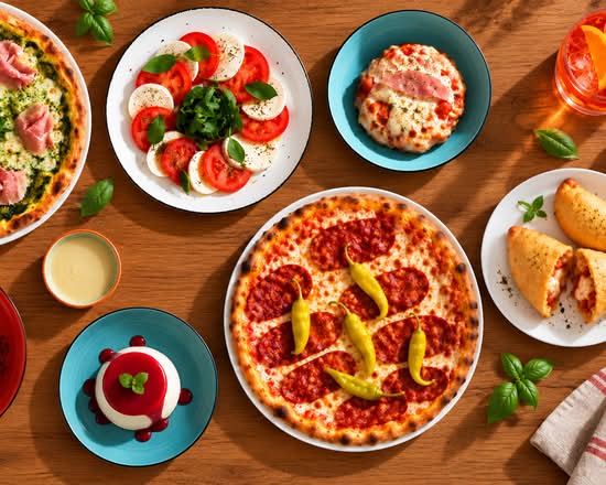 PizzaBuona