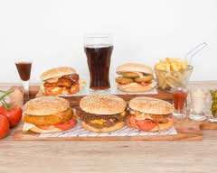 BYTE Burgers