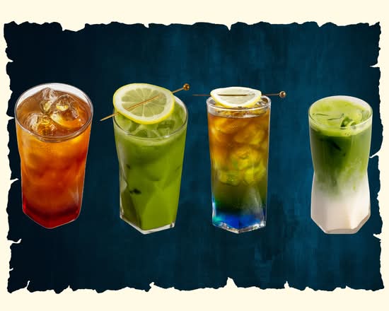 Kraken Coffee (Tijuana)