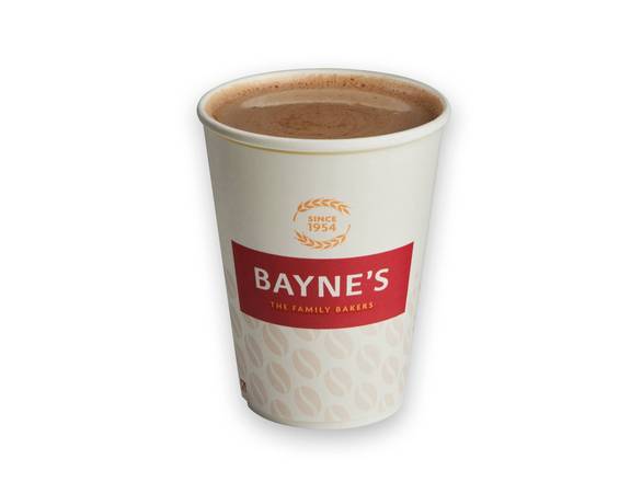 Hot Chocolate (Regular) (12 oz)