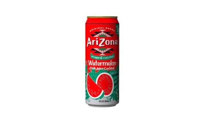 Arizona Pasteque 🍉