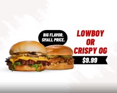 GC Burger (Scarborough)