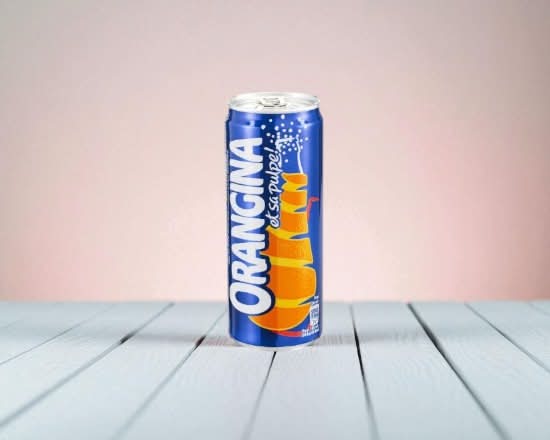 🥤 Orangina 33 cl