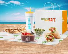 Tropical Smoothie Cafe (15638 Old Columbia Pike)