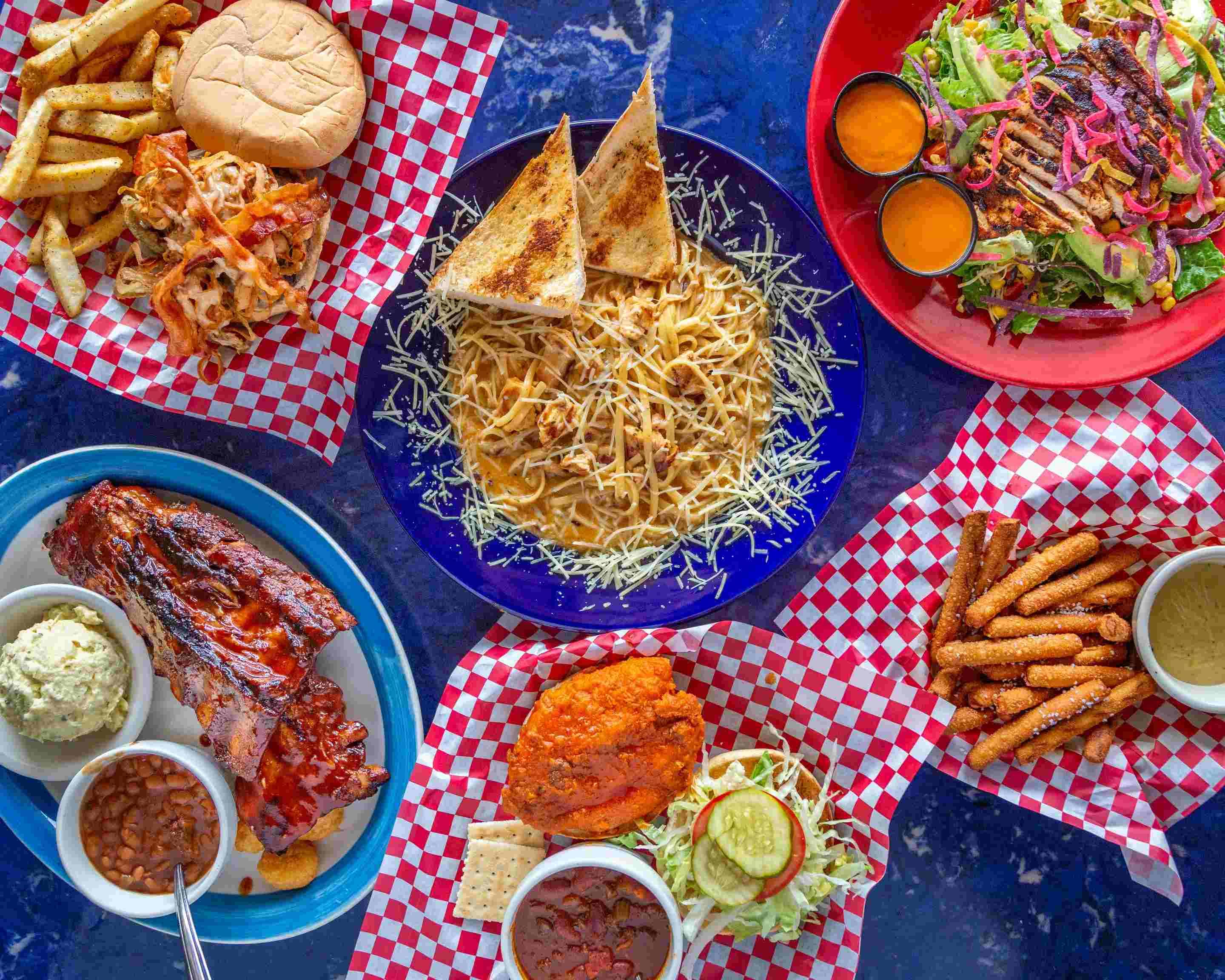 Order Winners Sports Grill (Carrollwood) Menu Delivery【Menu & Prices