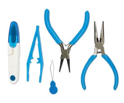 Creatology Jewelry Tool Kit (5 ct)