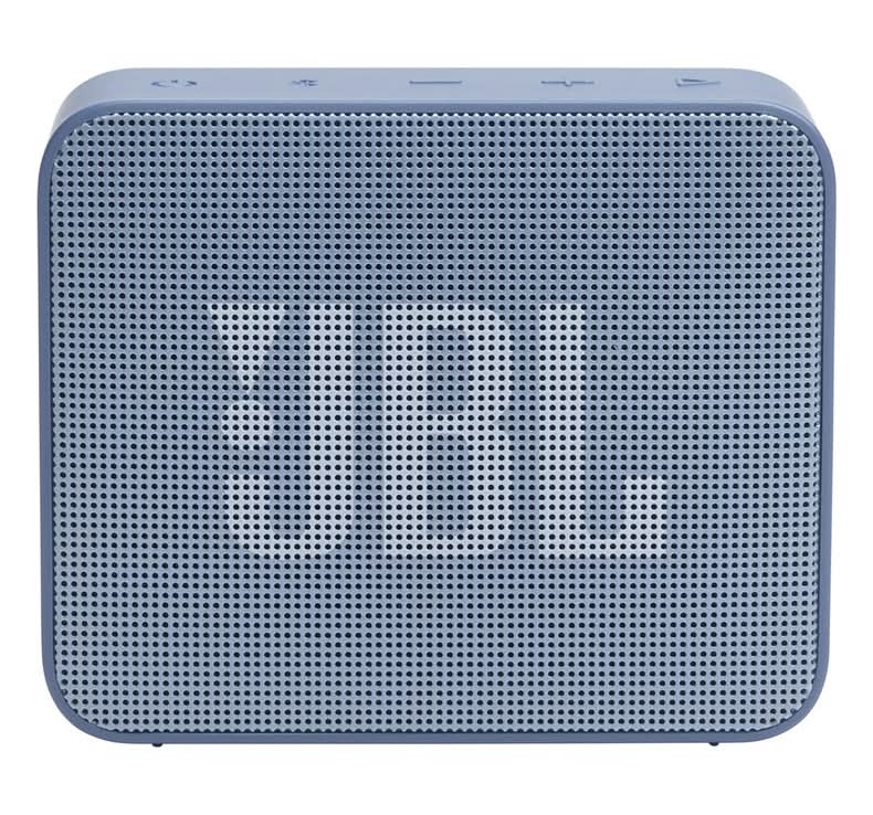 Jbl Parlante Bluetooth Go Essential 2 Azul único color