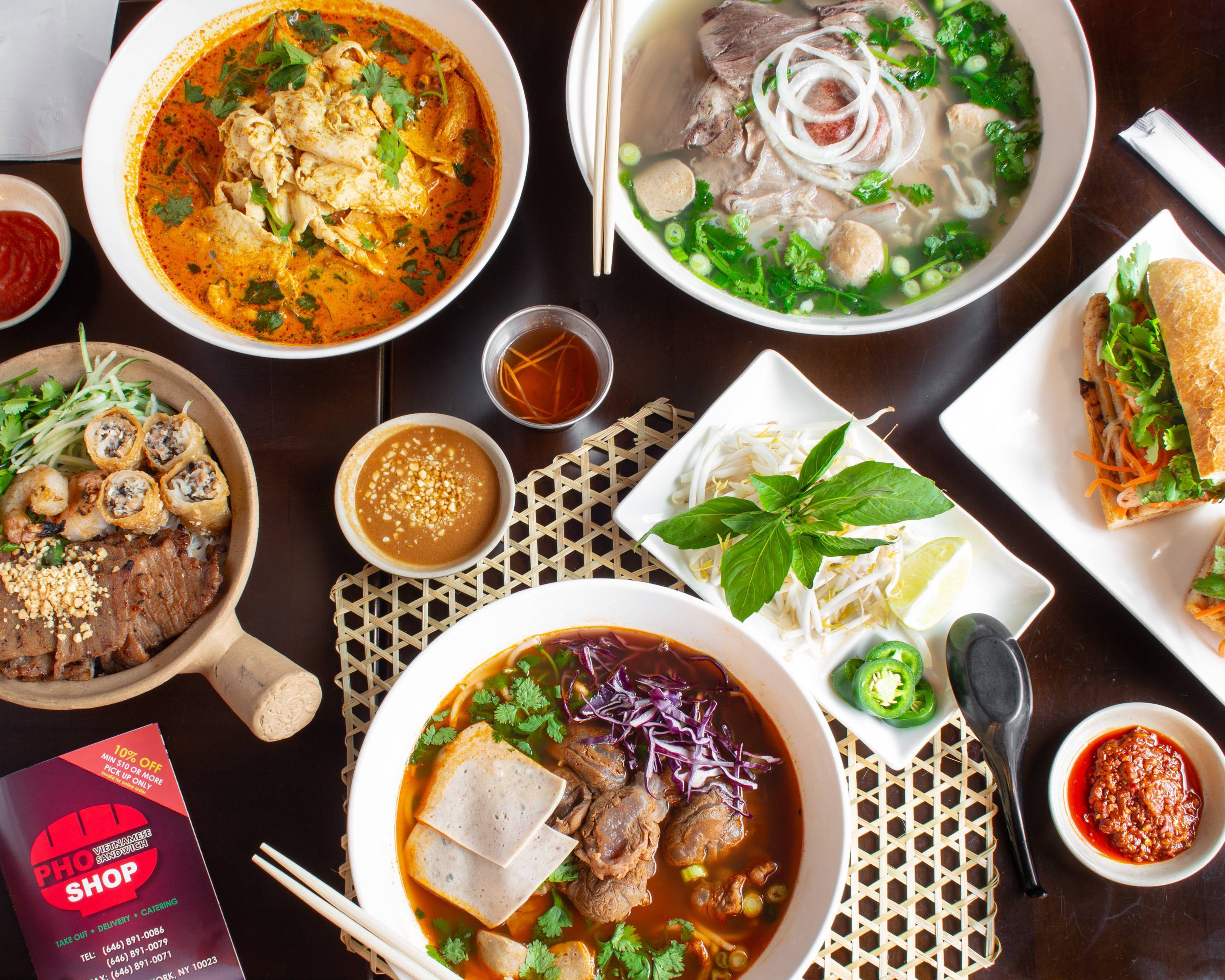 Order Wonderpho Menu Delivery in New York | Wonderpho Prices | Uber Eats