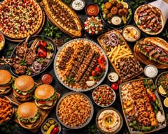 Hamid's Grill & Pizza