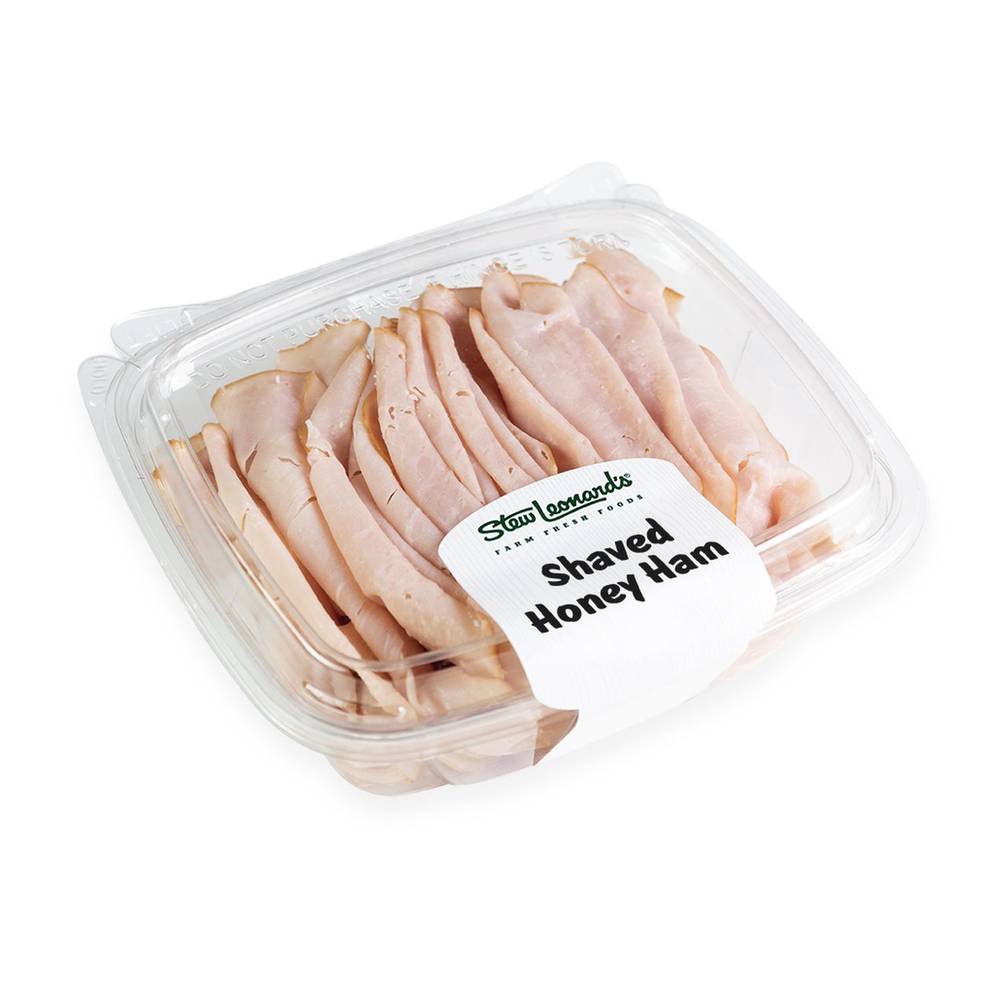 Stew Leonard's Shaved Honey Ham