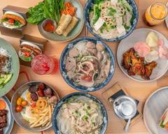 Nom Nam Vietnamese Kitchen