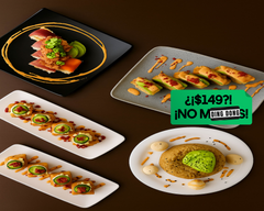 Yeye Sushi (Hermosillo)