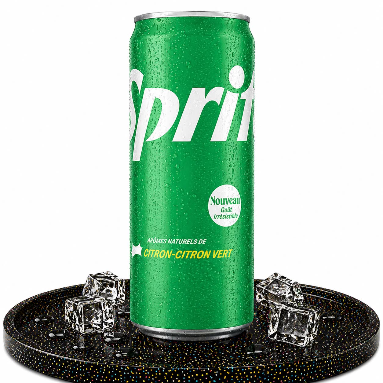 Sprit