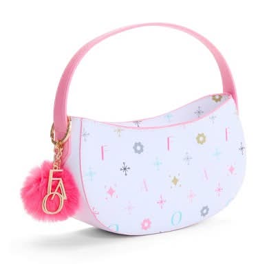 FAO Schwarz Noho Shoulder Bag