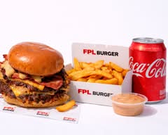 Fpl Burger (Cartier)