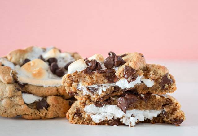 S'mores
