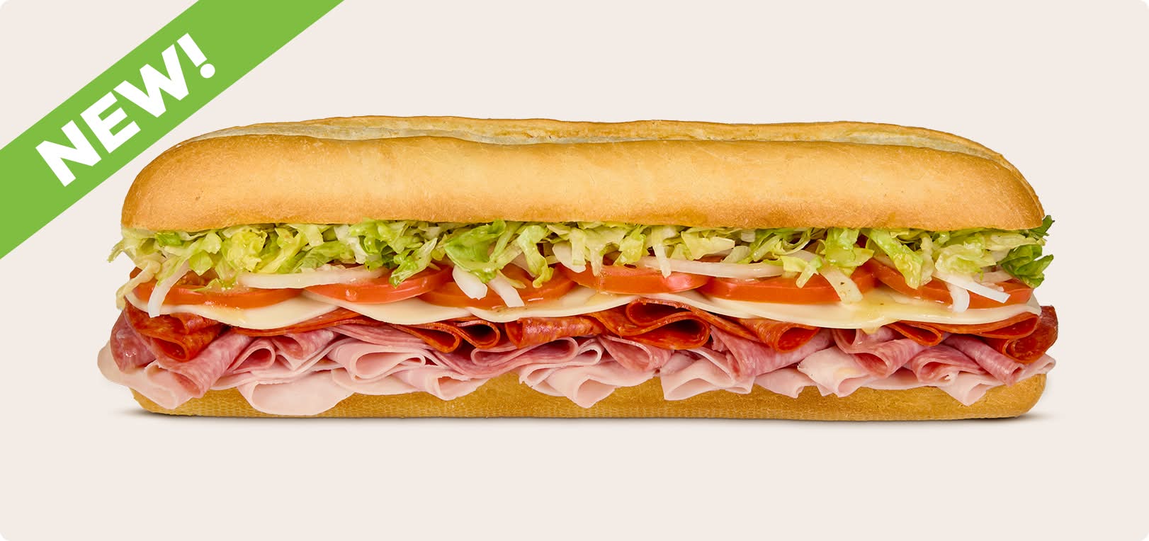 6 in The Italian Sub